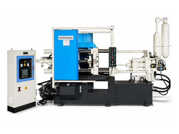 Pressure Die Casting