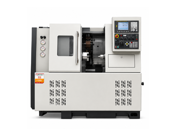 VMC 4 Axis